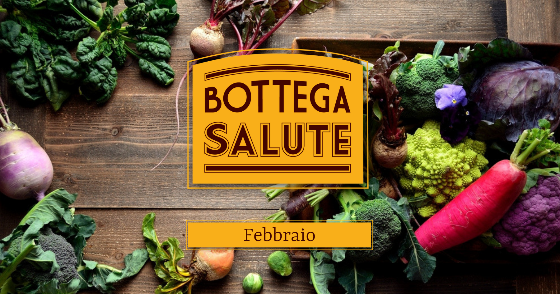 Bottega Salute Febbraio