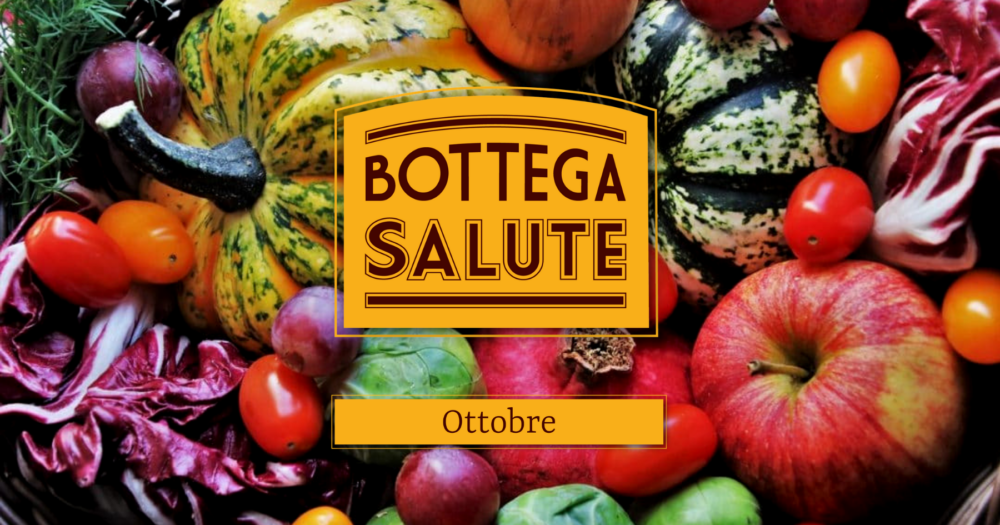 I cibi di ottobre